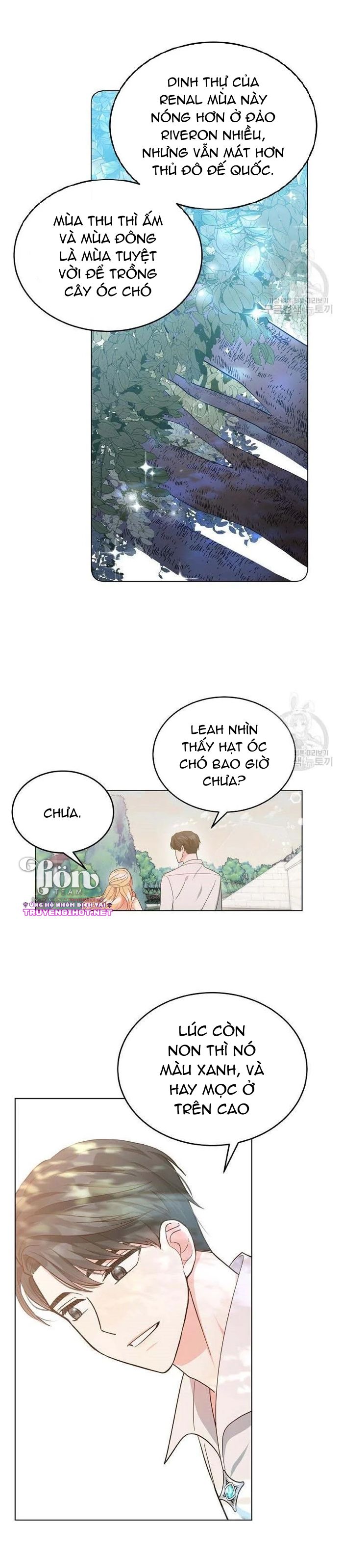 mùa đào vào tháng sáu chapter 5.2 6