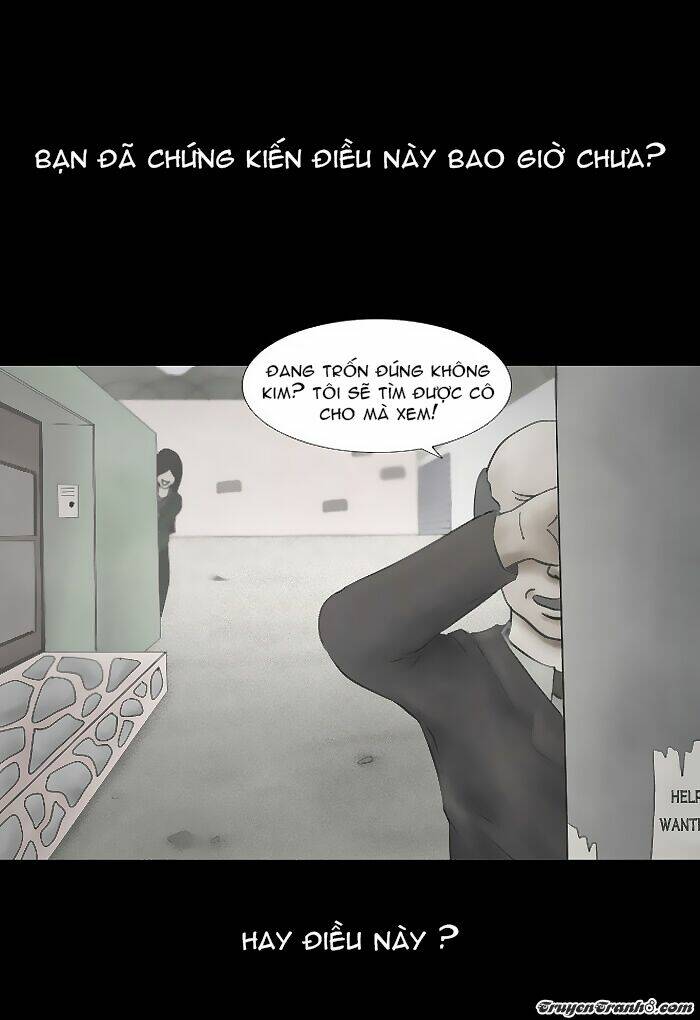 thứ sáu: những câu chuyện cấm chapter 8 1