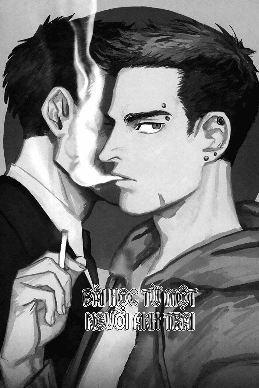 lời khuyên của anh trai chapter 1 7