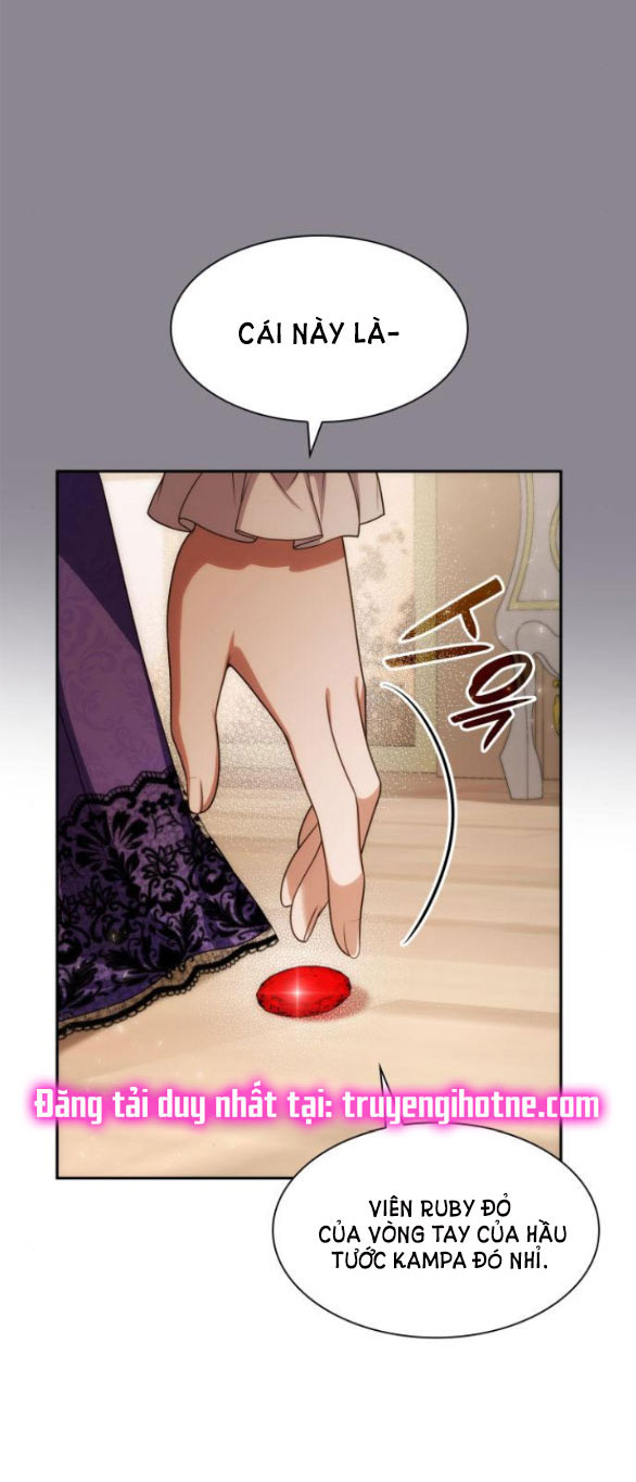 Chị Yêu, Kiếp Này Em Sẽ Là Hoàng Hậu chapter 45.1 - Trang 7