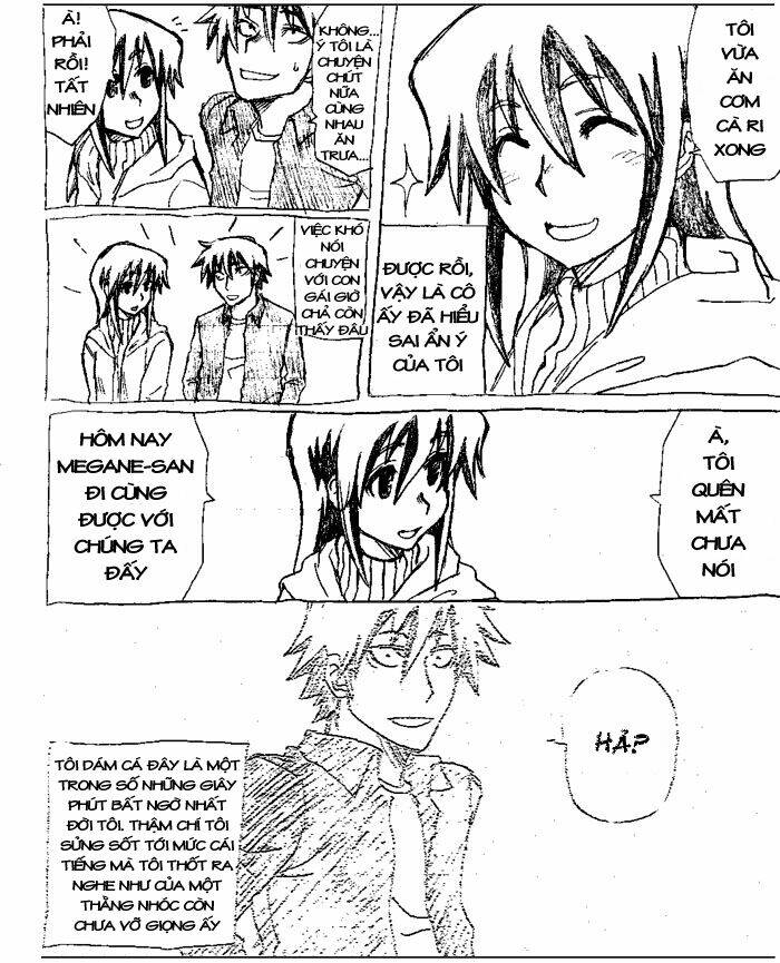 chikan otoko chapter 2 16