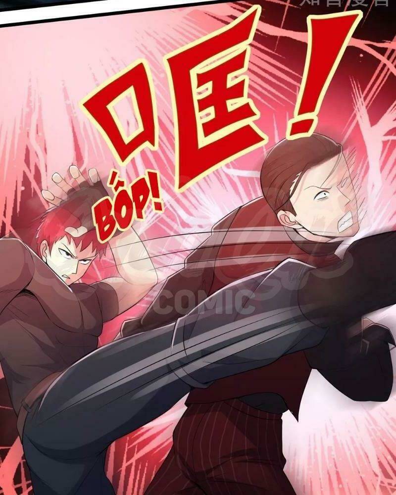 tối cường đặc chủng binh của hoa khôi chapter 84 23