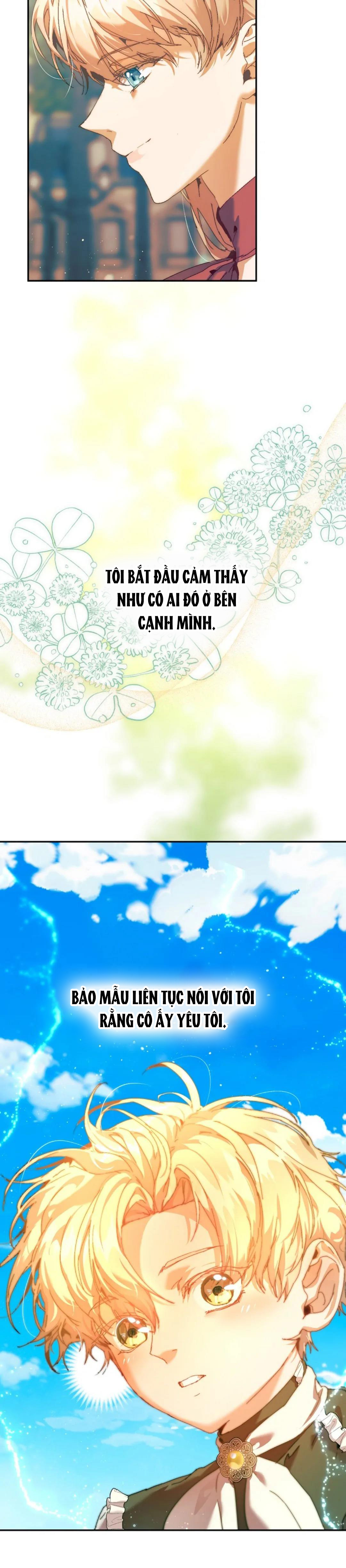 tôi là bảo mẫu của nam chính chapter 26 12