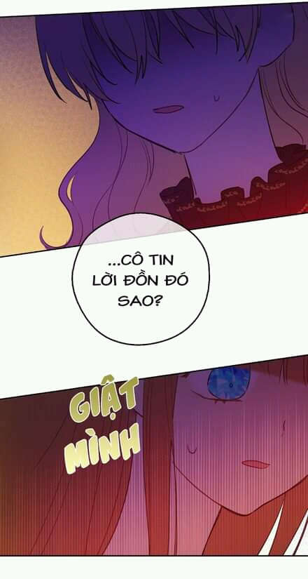 bỗng một ngày nọ tôi trở thành nàng công chúa chapter 93 39