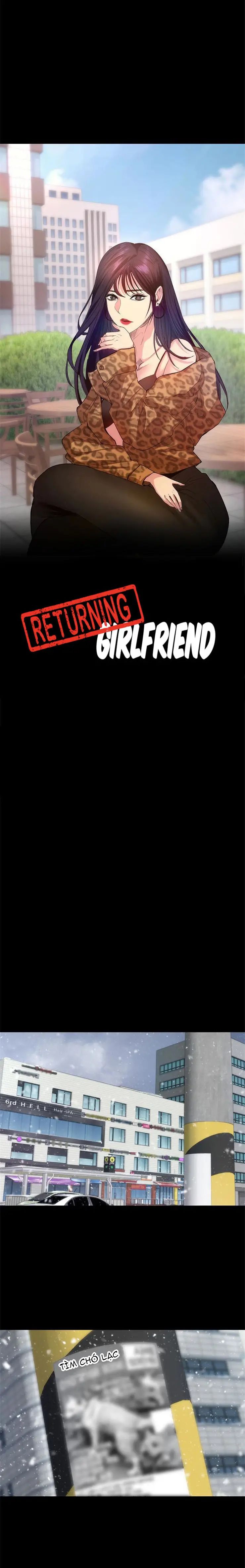 bạn gái cũ trở về chapter 17 3
