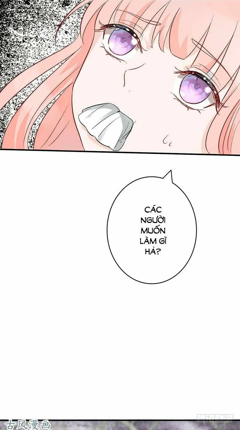 manh thê khó dỗ chapter 52 8