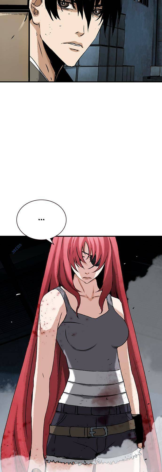 pubg - cuộc chiến sinh tồn - 100 chapter 22 23