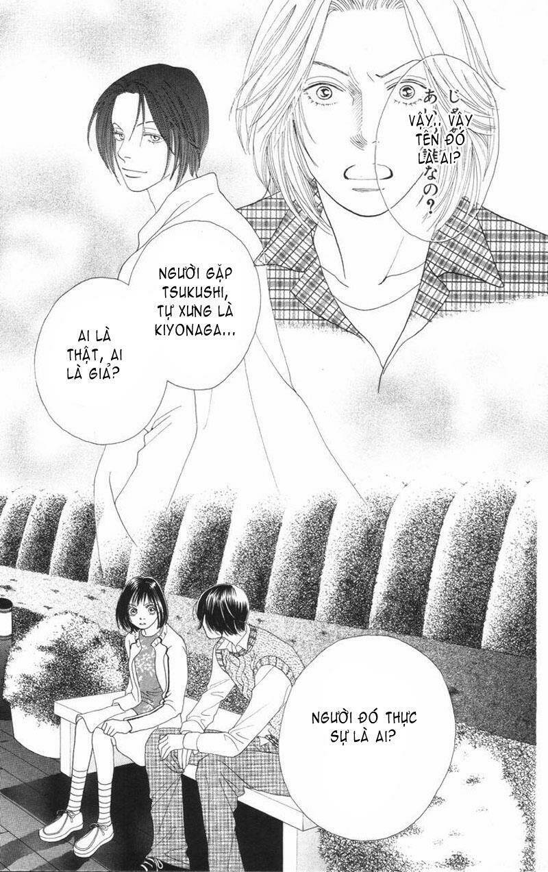 con nhà giàu chapter 159 5