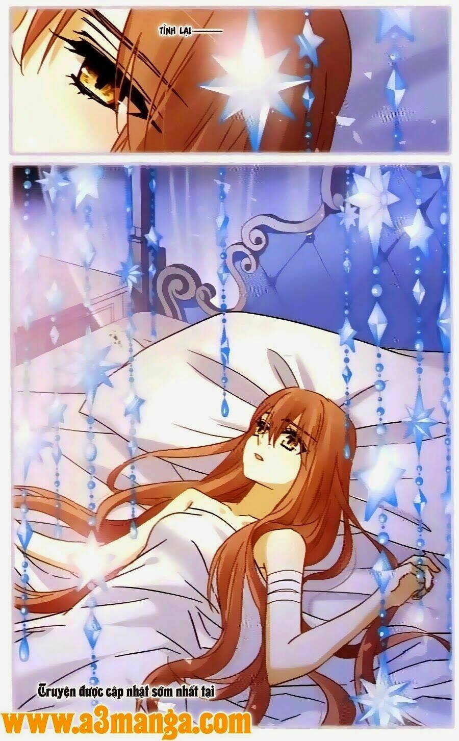 ngôi sao câu lạc bộ chapter 117 13