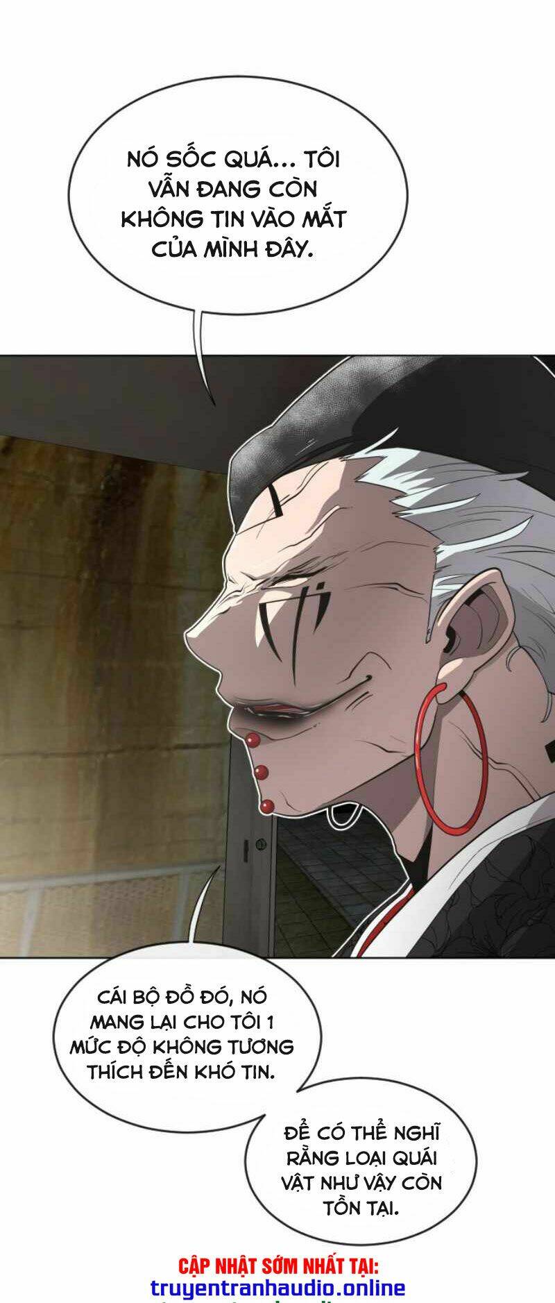 kĩ nguyên của anh hùng chapter 27 19