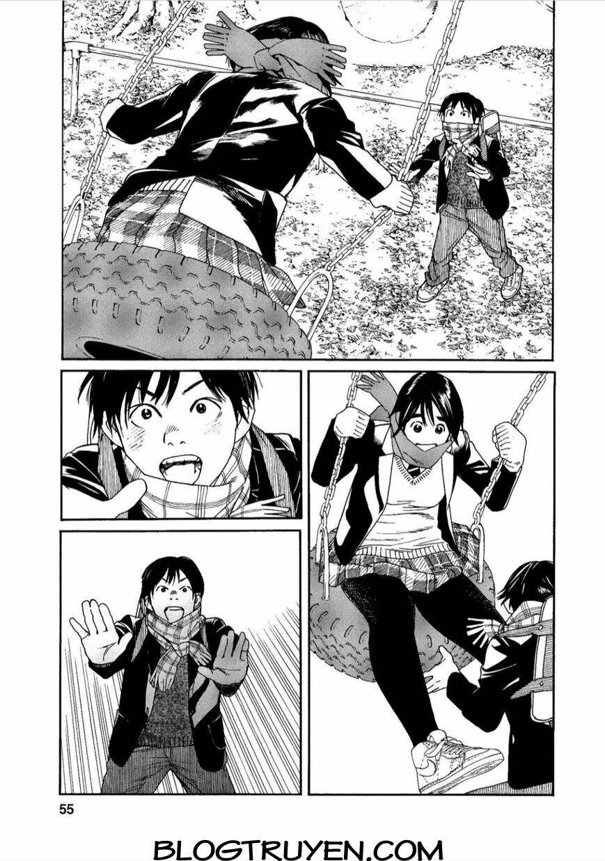 fujiyamasan wa shishunki chapter 38 14