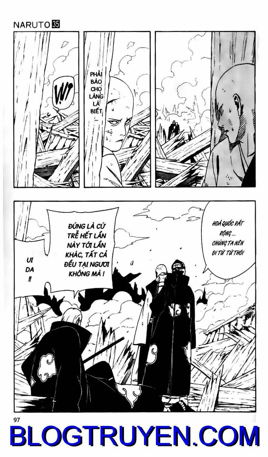 naruto - cửu vĩ hồ ly chapter 314 17