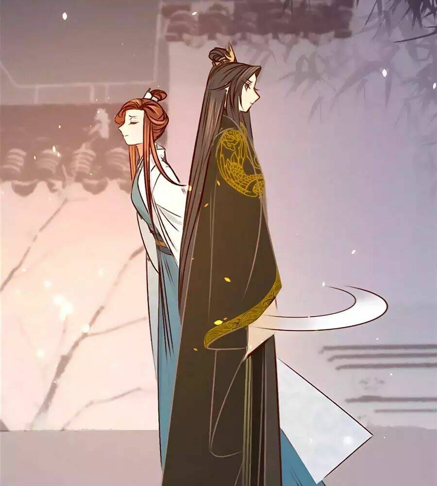 phượng hoàn triều: vương gia yêu nghiệt xin tránh đường chapter 27 44