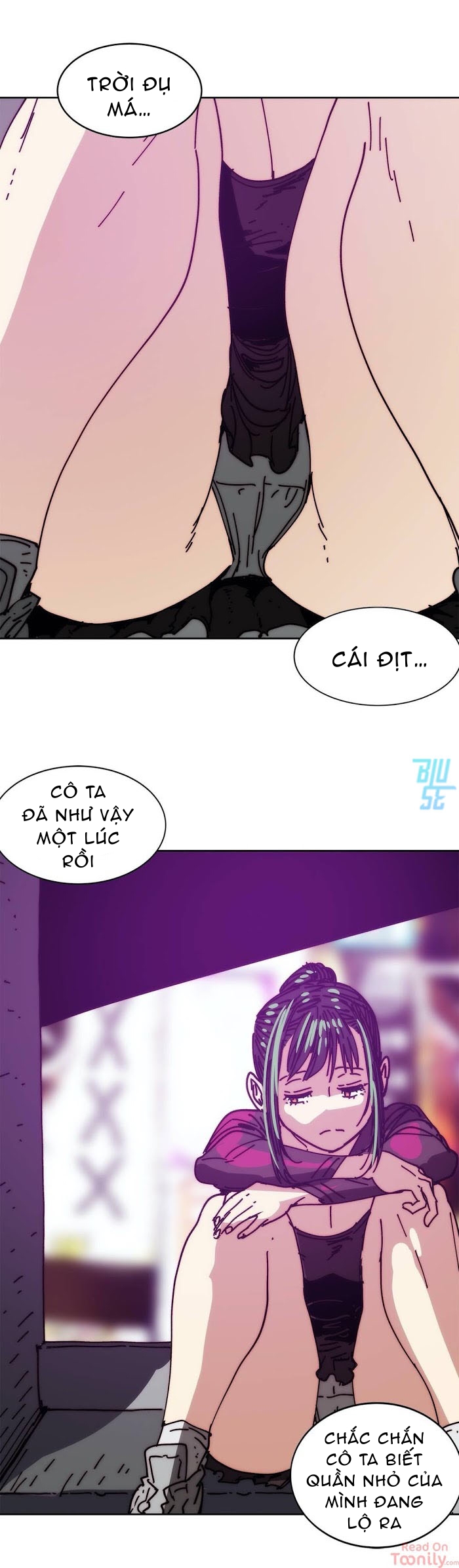 dục vọng chết người chapter 31 49