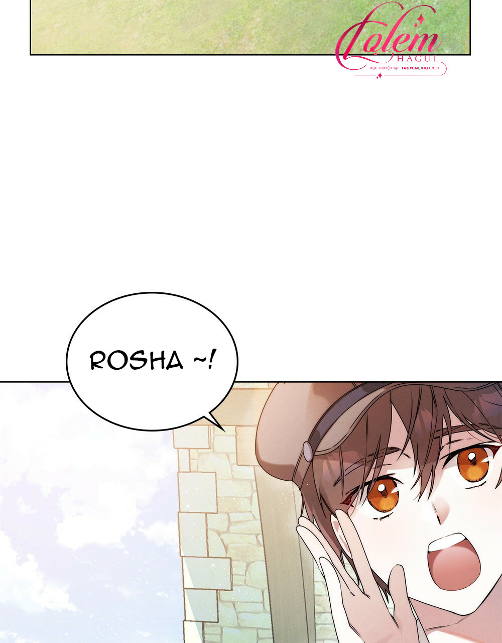 ánh sáng của bình minh chapter 1 4