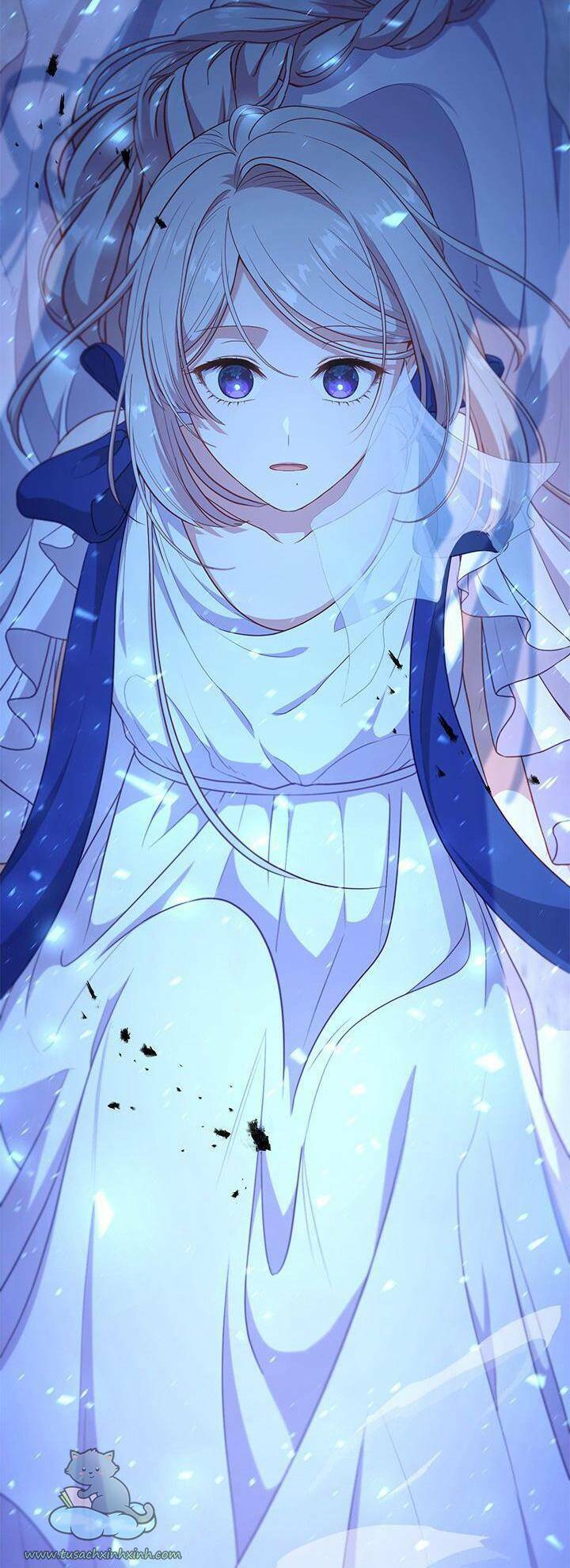 hãy coi chừng ác nữ chapter 101 61