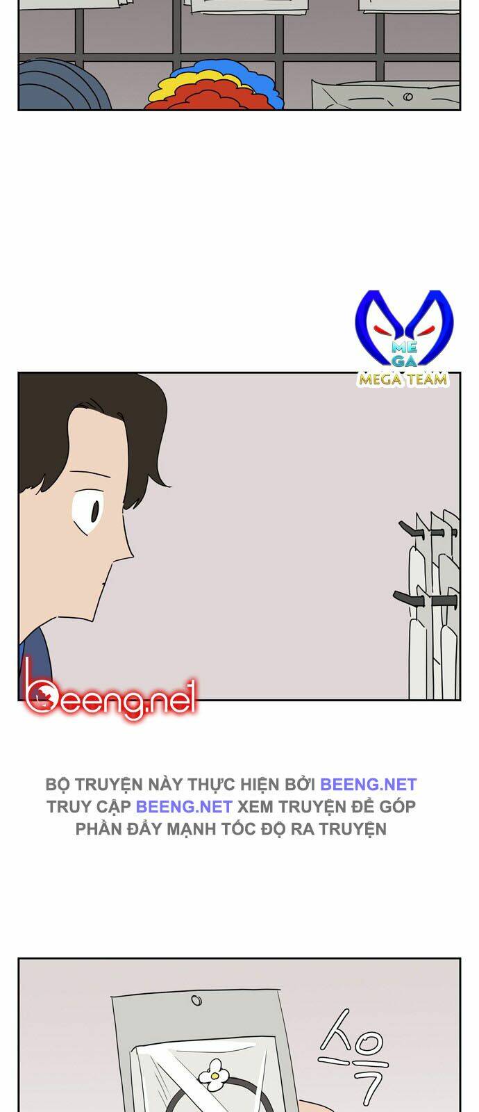 con gái tôi là zombie chapter 25 23