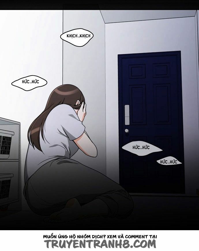 do it one more time- yêu lại từ đầu chapter 11 55