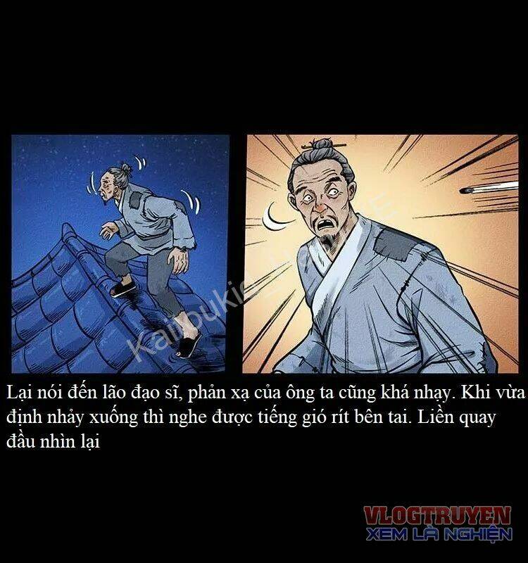 tiên sơn truyền kỳ chapter 2 10