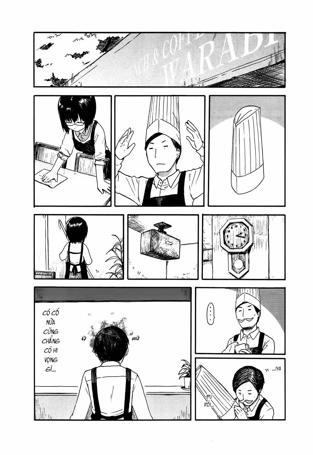 hyakka no shirushi chapter 3 8