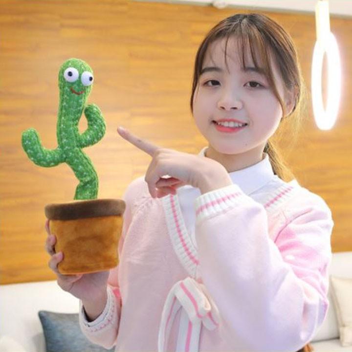 CÂY XƯƠNG RỒNG NHỒI BÔNG SIÊU HOT MÚA HÁT BẮT CHƯỚC GIỌNG CỰC HAY