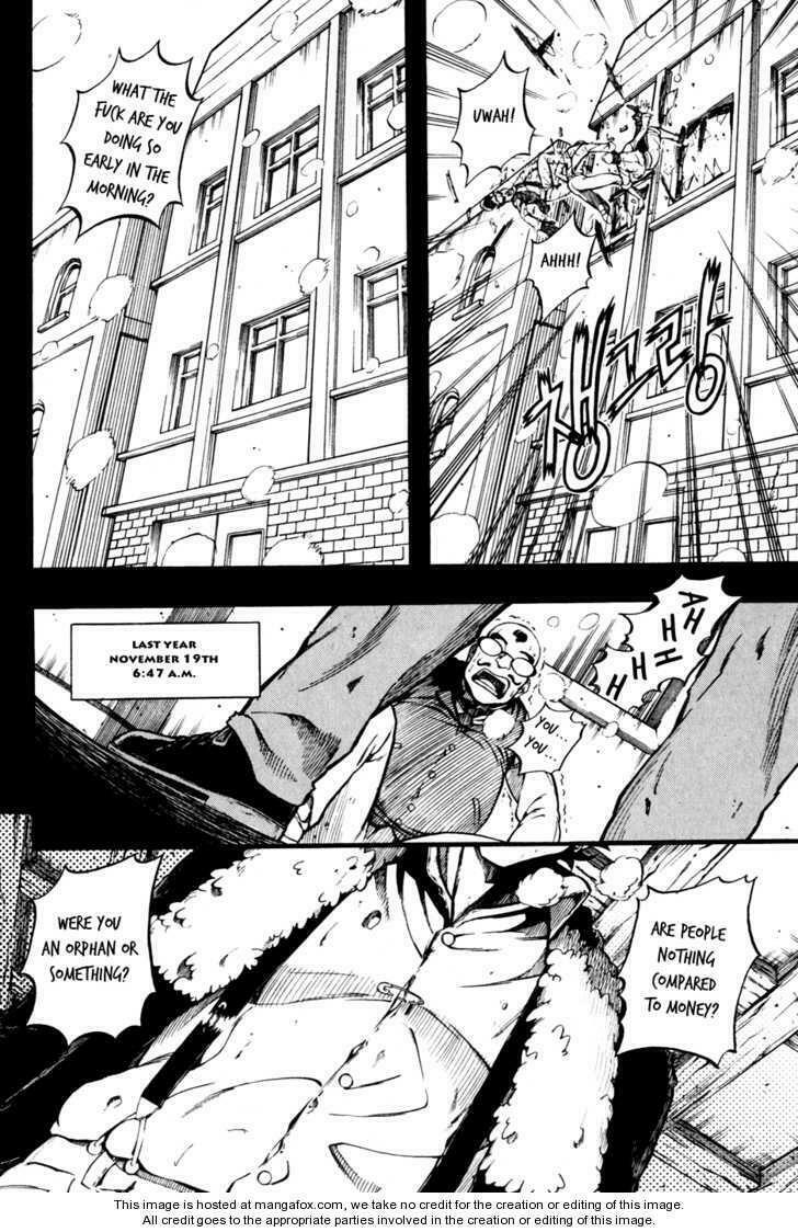 la mosca chapter 11 3