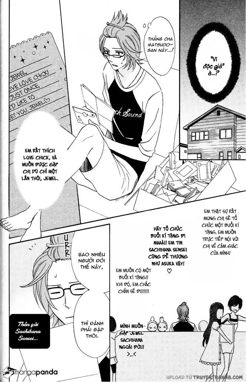 otomen chapter 27 12