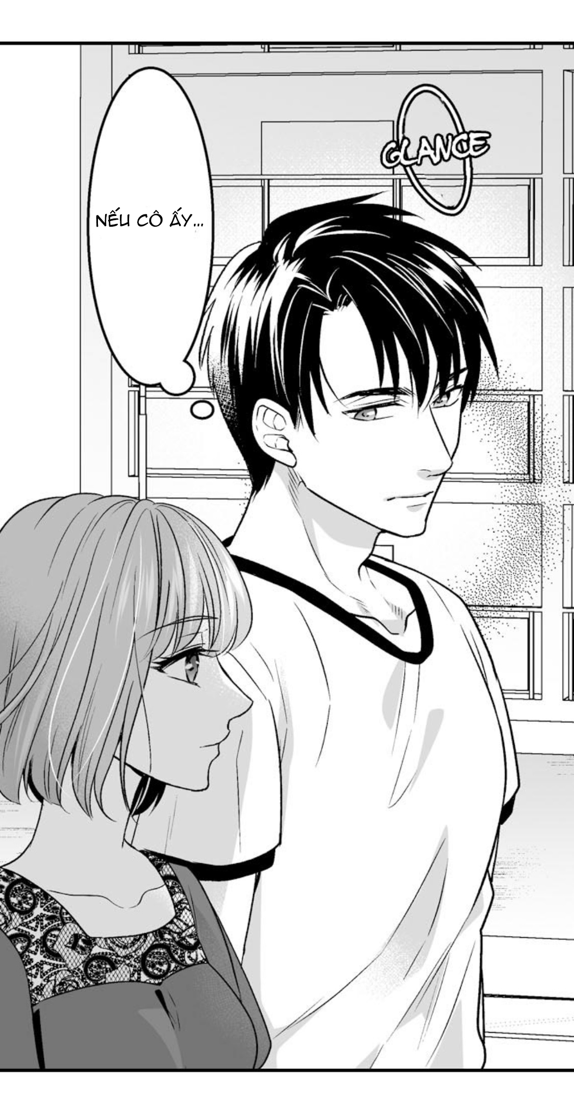 làm thế nào để người chưa có kinh nghiệm trong chuyện đó trở thành phóng viên 18+ (full) chapter 14.2 13