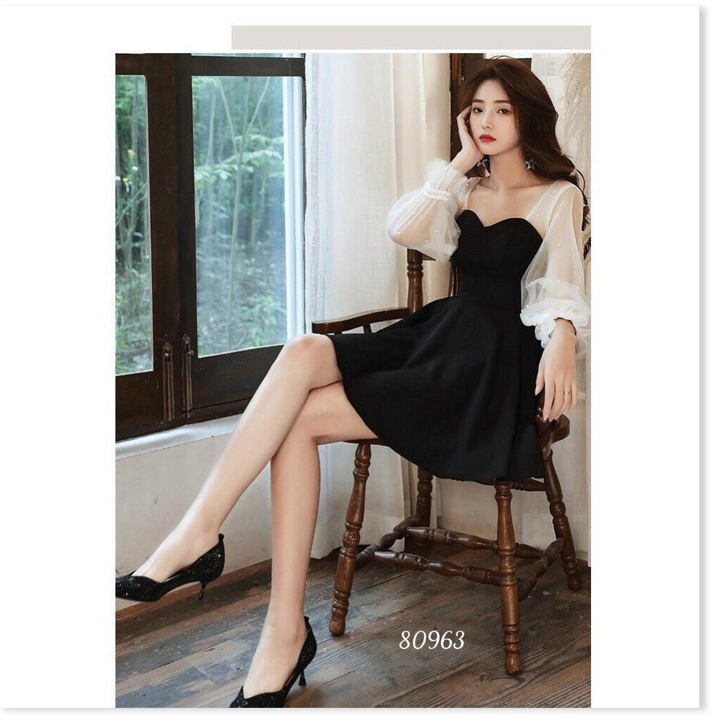 ĐẦM XÒE UMI DỰ TIỆC NỮ