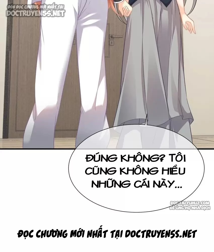 ảnh hậu một tuần mập ba cân chapter 31 39