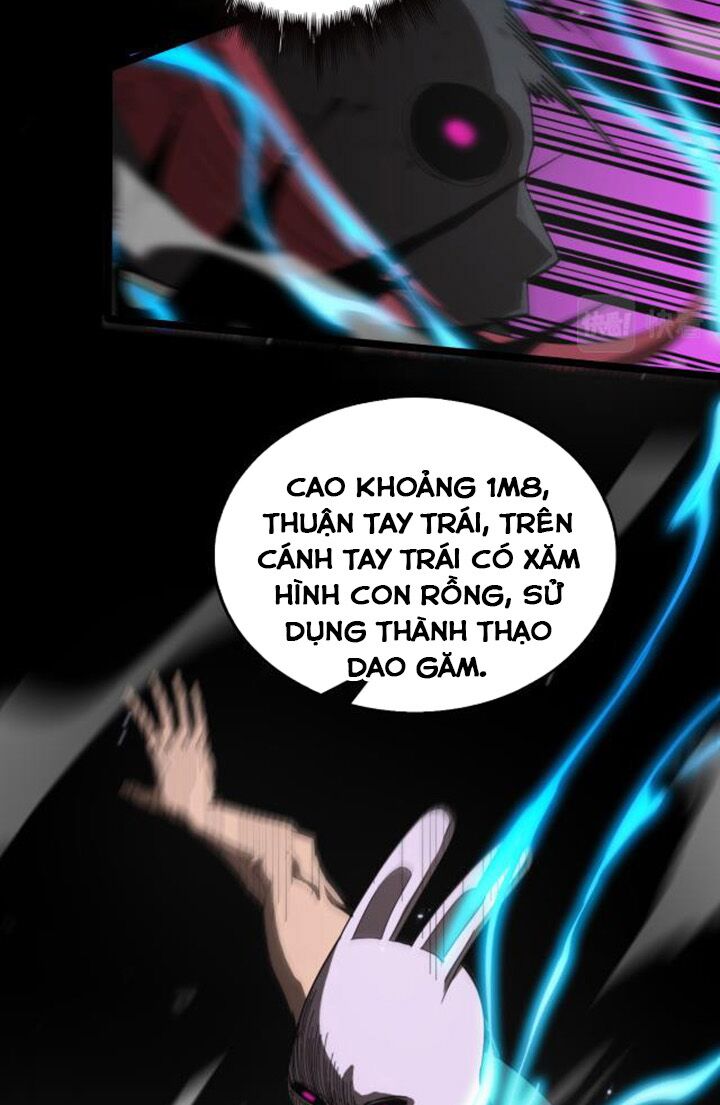 chư giới - tận thế online chapter 145 3