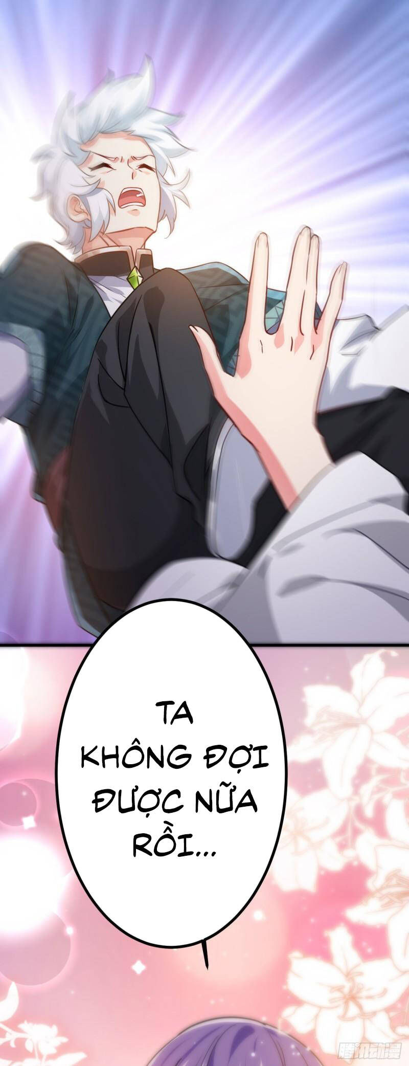 đám nữ đồ đệ đều muốn độc chiếm ta chapter 24 23