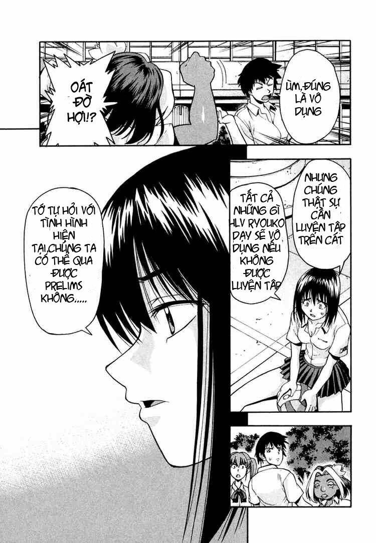 beach stars chapter 19 16