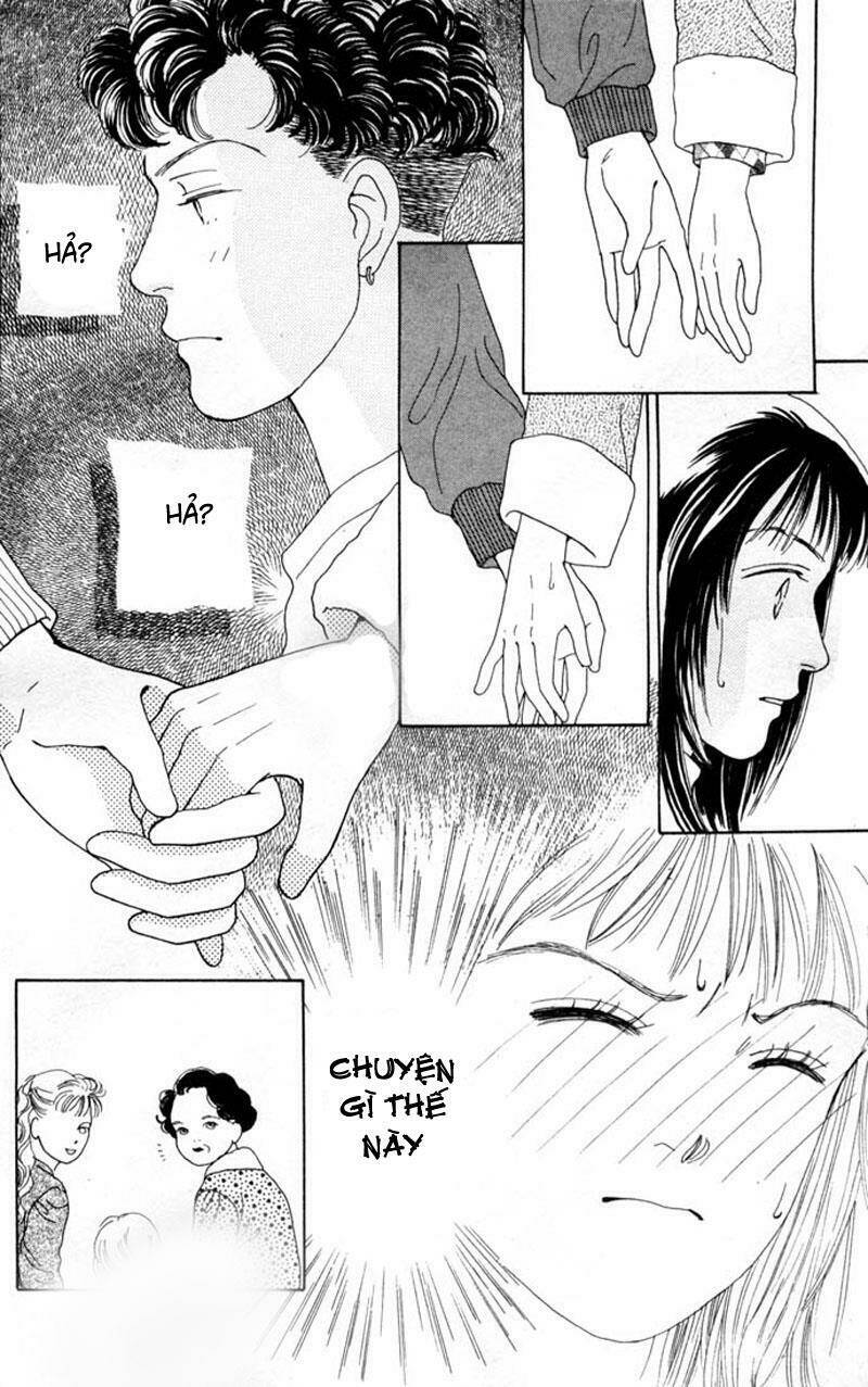 con nhà giàu chapter 70 20