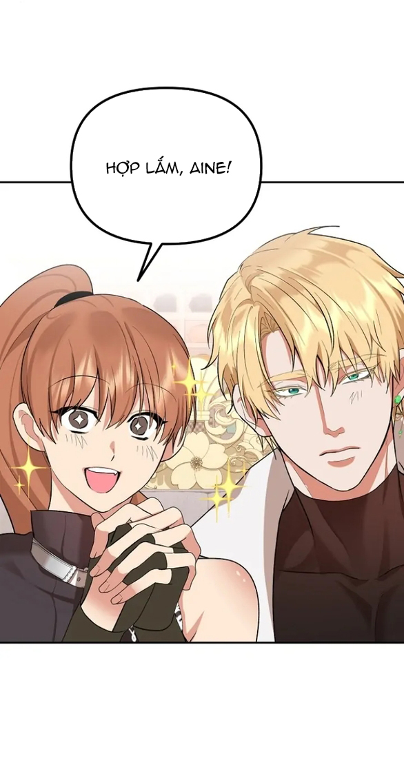 [18+] dũng sĩ vị tha chapter 35.2 4