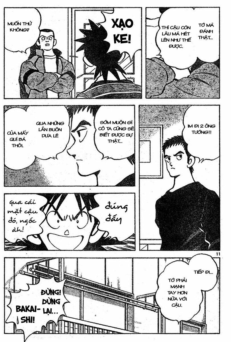 trò chơi vượt qua thử thách chapter 100 12