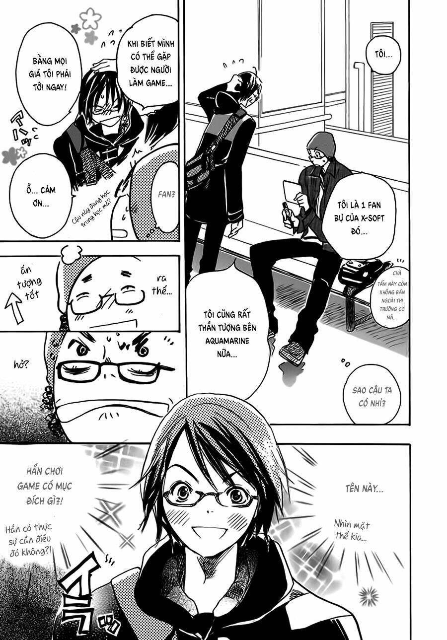 miman renai chapter 12 16