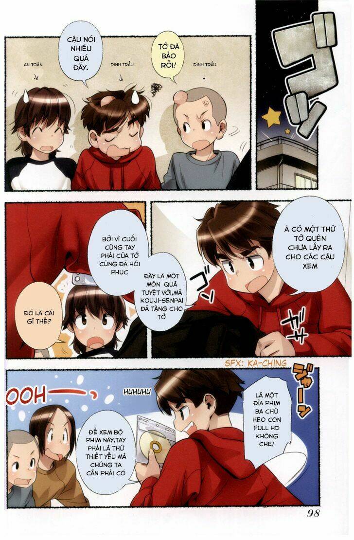 nozomu nozomi chapter 7 11