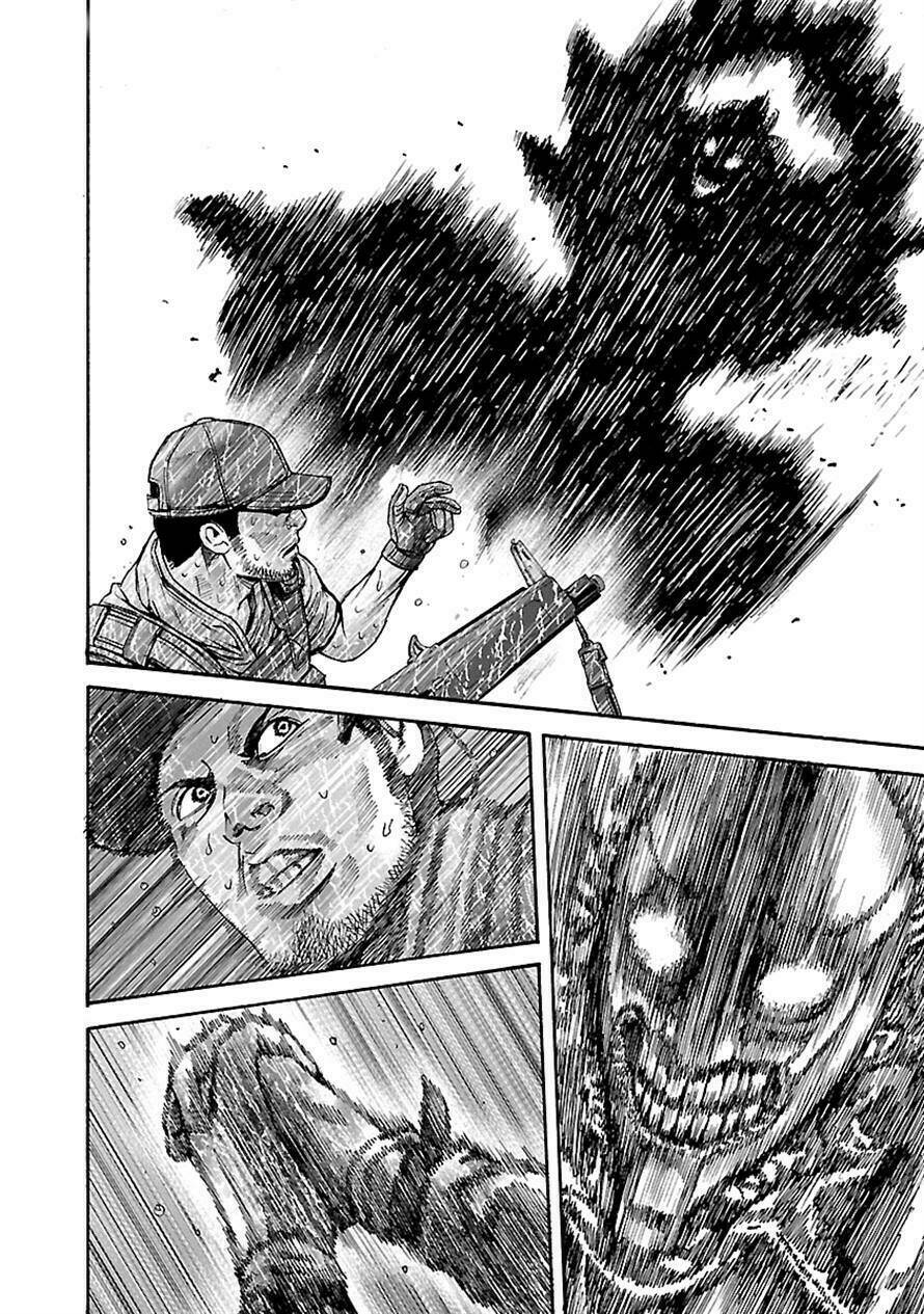 biohazard - heavenly island chapter 27 2