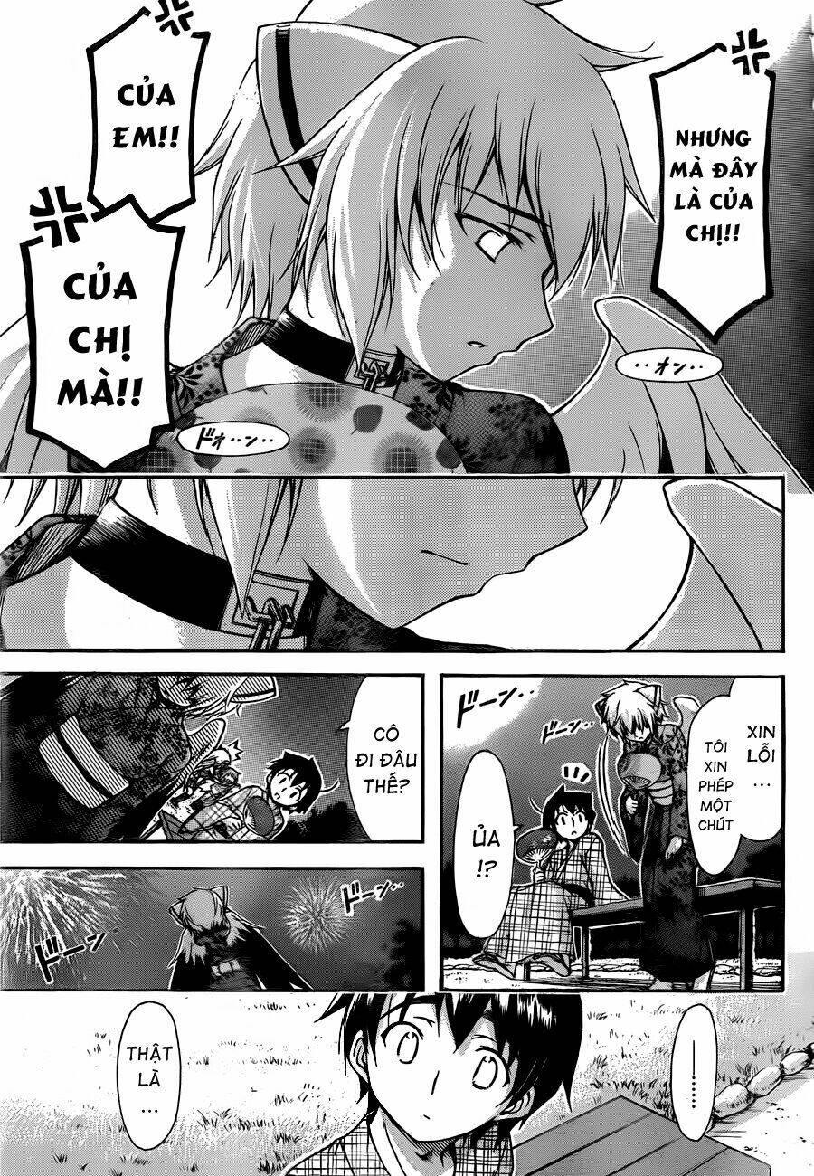 vật thất lạc của bầu trời chapter 66 10