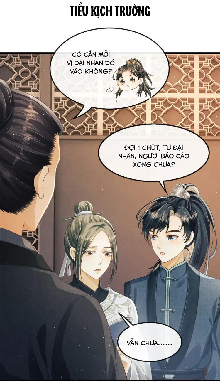 tướng quân luôn tự coi mình thành thế thân chapter 17 43