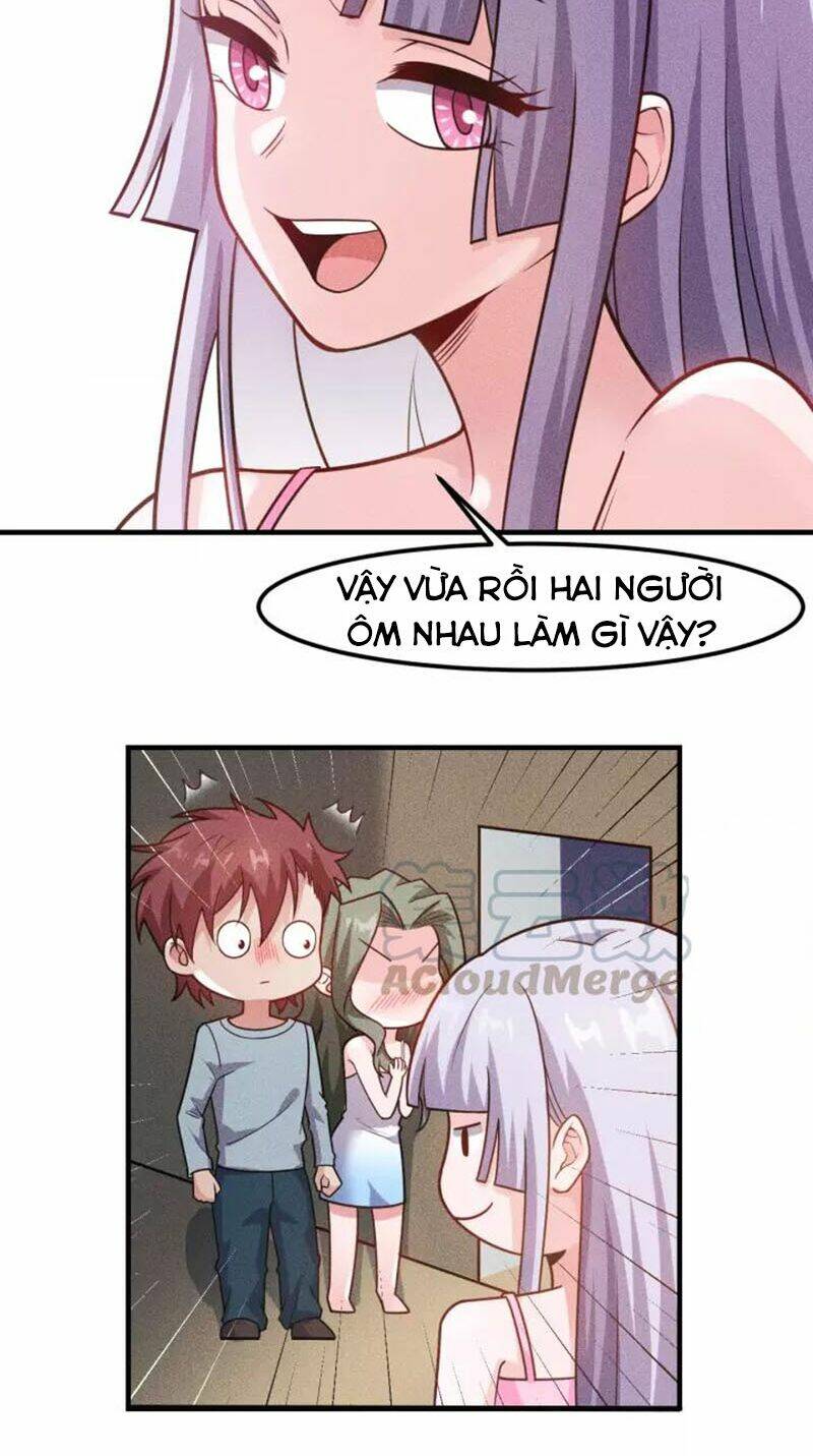 cao thủ cận vệ của nữ chủ tịch chapter 135 21