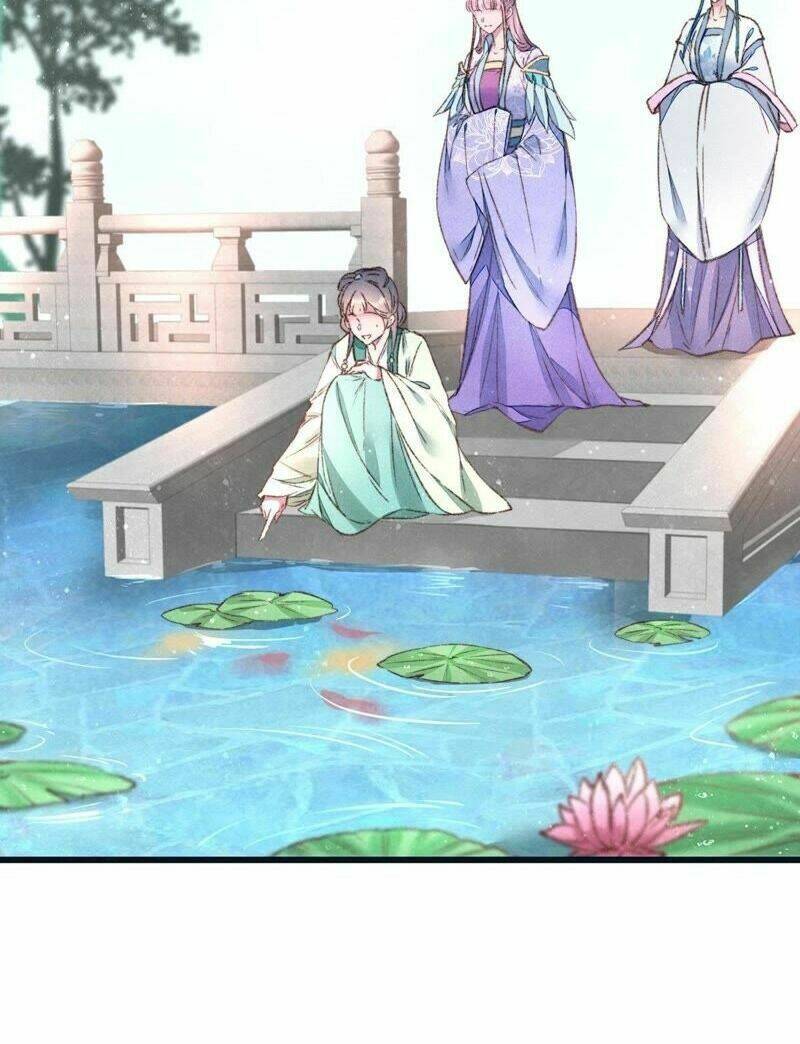 hoàng thái phi cũng muốn yêu chapter 45 37