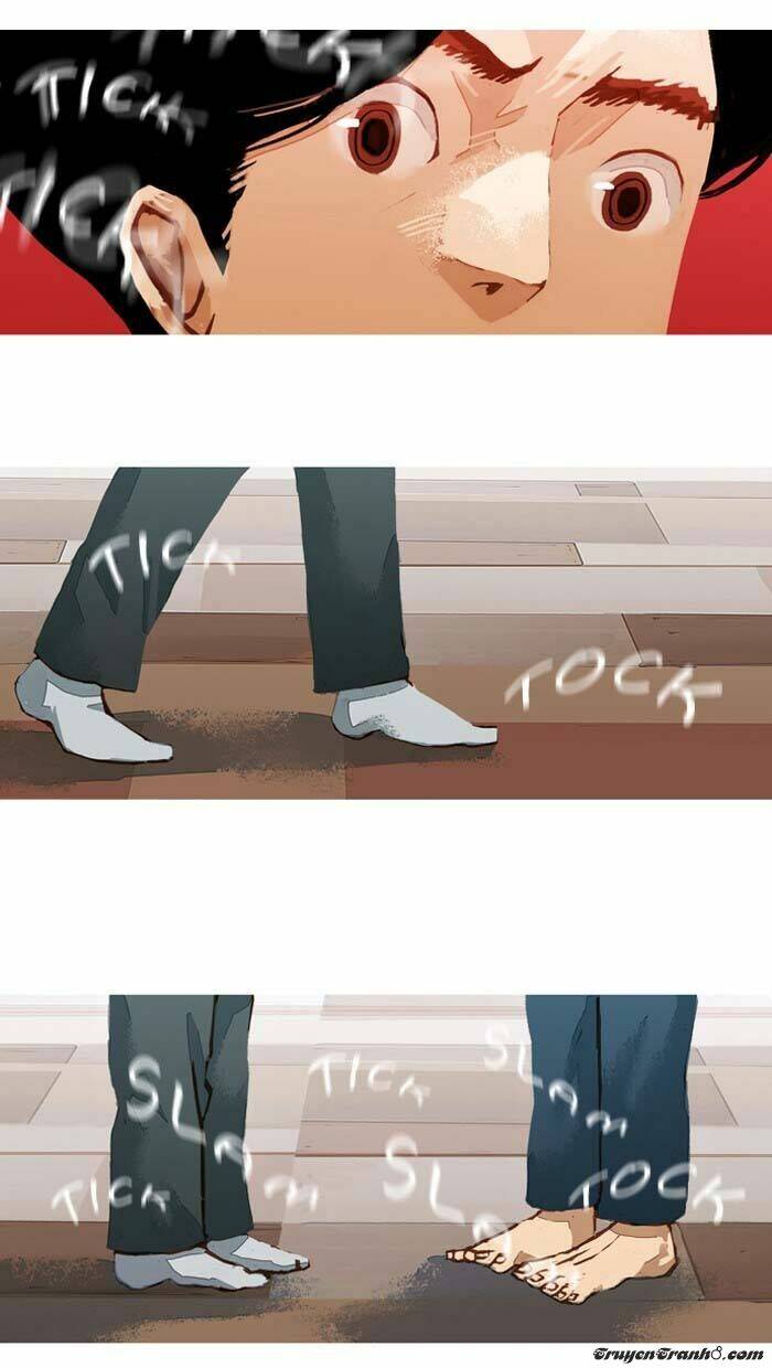 subtle disaster chapter 41 23