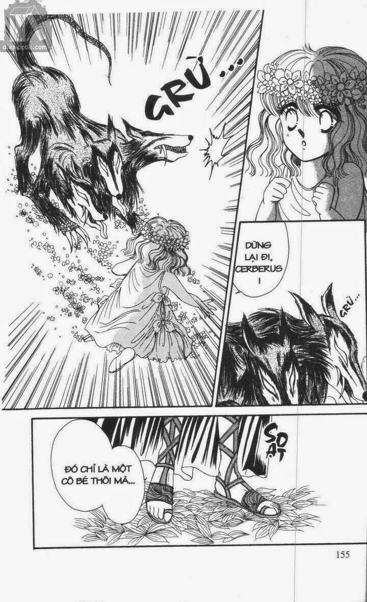 aries thần thoại cung hoàng đạo chapter 1 155