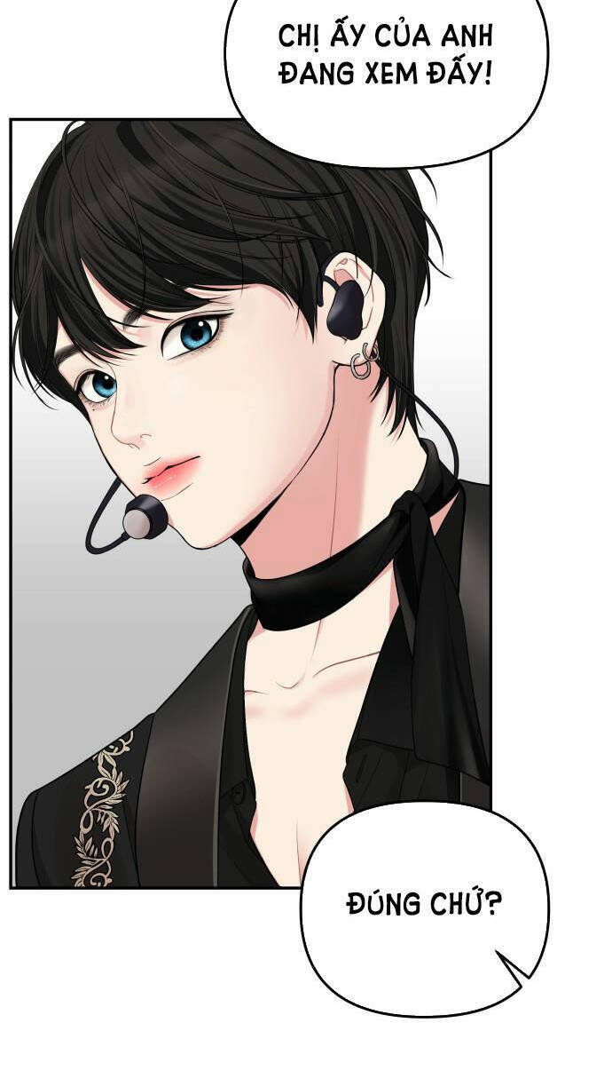 gửi em, người nuốt trọn vì sao chapter 46.2 27