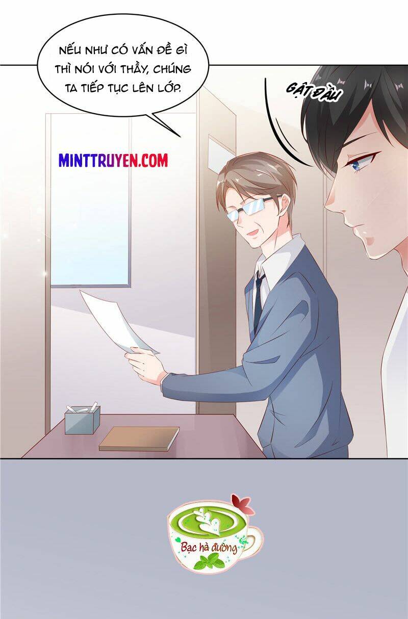 nụ cười cô ấy giống như kẹo đường chapter 1 13