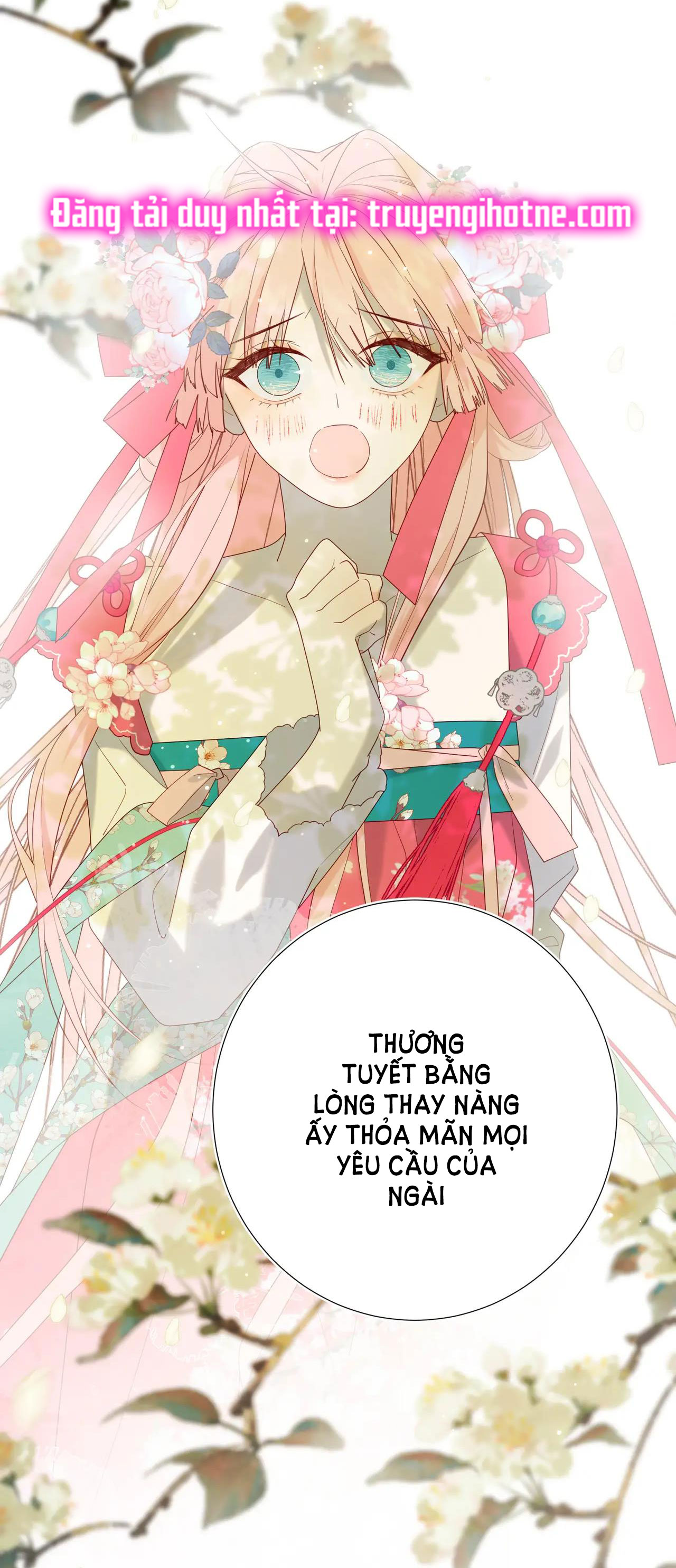 ác nữ cự tuyệt nam chính chapter 61 3