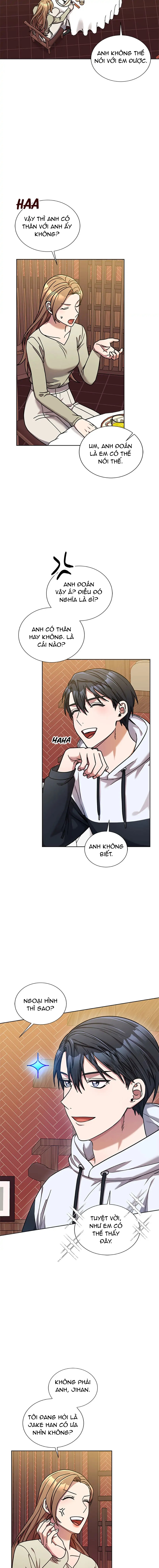 kết hôn ư? không, cảm ơn! chapter 34.1 10