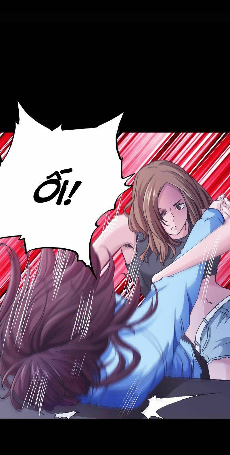 tuyệt phẩm tà thiếu chapter 45 39